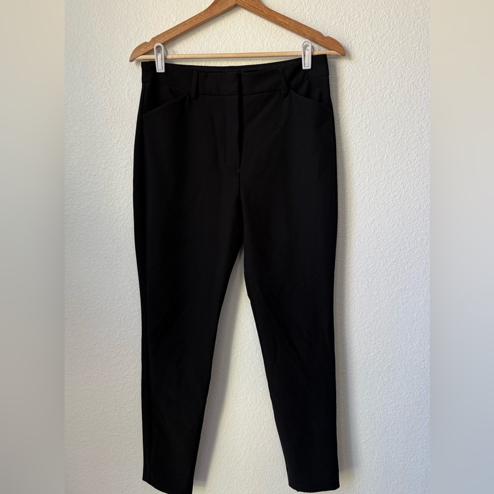 Express editor skinny